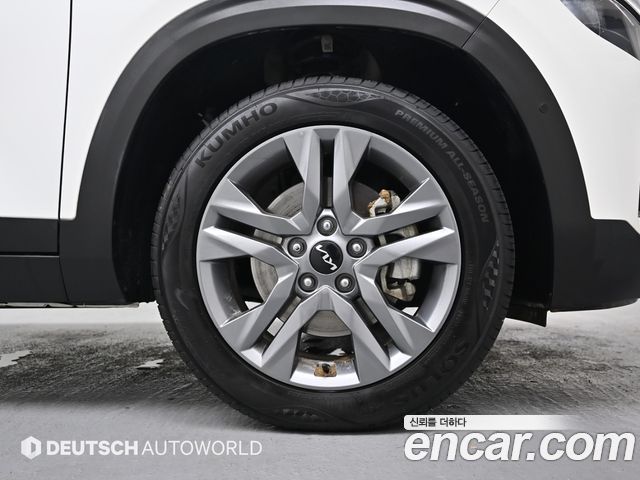 40792075_005.jpg Kia Seltos Бензин 1.6 Turbo 2WD 2025 года из Южной Кореи