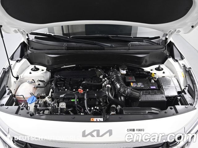 40792075_006.jpg Kia Seltos Бензин 1.6 Turbo 2WD 2025 года из Южной Кореи