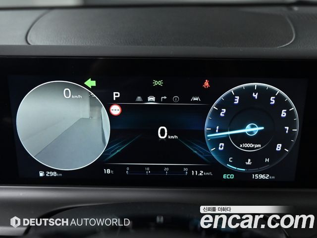 40792075_008.jpg Kia Seltos Бензин 1.6 Turbo 2WD 2025 года из Южной Кореи