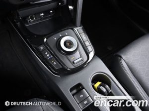 Kia Seltos Бензин 1.6 Turbo 2WD 2025 года из Южной Кореи