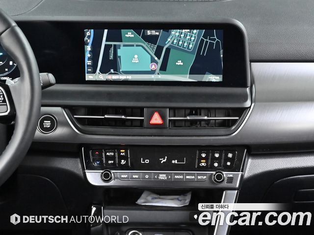 40792075_018.jpg Kia Seltos Бензин 1.6 Turbo 2WD 2025 года из Южной Кореи