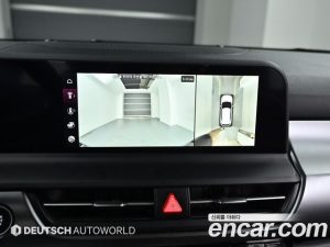 Kia Seltos Бензин 1.6 Turbo 2WD 2025 года из Южной Кореи