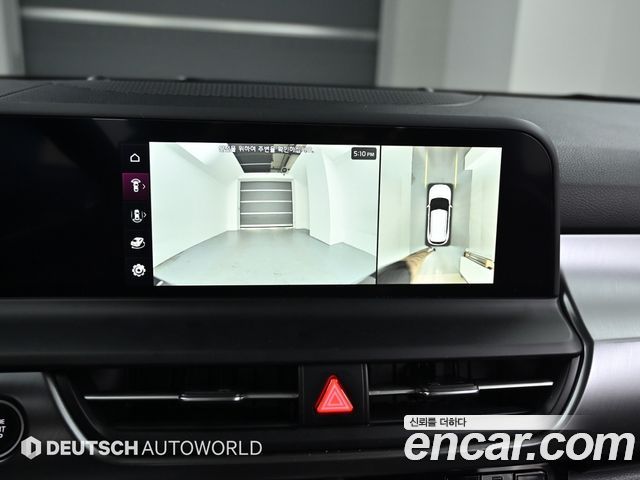 40792075_019.jpg Kia Seltos Бензин 1.6 Turbo 2WD 2025 года из Южной Кореи