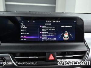 Kia Seltos Бензин 1.6 Turbo 2WD 2025 года из Южной Кореи