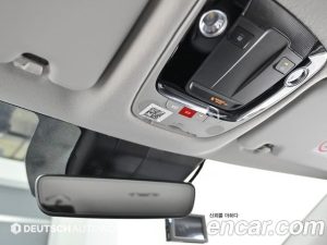 Kia Seltos Бензин 1.6 Turbo 2WD 2025 года из Южной Кореи