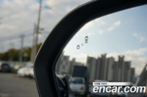 Kia Seltos Бензин 1.6 Turbo 2WD 2024 года из Южной Кореи