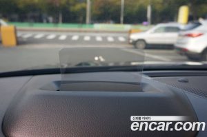 Kia Seltos Бензин 1.6 Turbo 2WD 2024 года из Южной Кореи