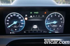 Kia Seltos Бензин 1.6 Turbo 2WD 2024 года из Южной Кореи