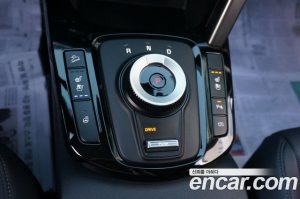 Kia Seltos Бензин 1.6 Turbo 2WD 2024 года из Южной Кореи