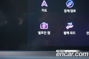 Kia Seltos Бензин 1.6 Turbo 2WD 2024 года из Южной Кореи