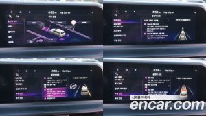 Kia Seltos Бензин 1.6 Turbo 2WD 2024 года из Южной Кореи