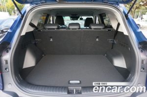 Kia Seltos Бензин 1.6 Turbo 2WD 2024 года из Южной Кореи