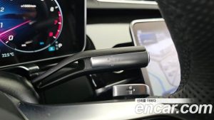 Mercedes-Benz S-Class S500 4MATIC 2023 года из Южной Кореи