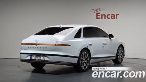 Hyundai Grandeur 2.5 Бензин 2WD 2025 года из Южной Кореи