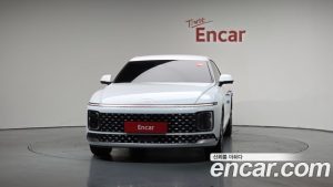 Hyundai Grandeur 2.5 Бензин 2WD 2025 года из Южной Кореи