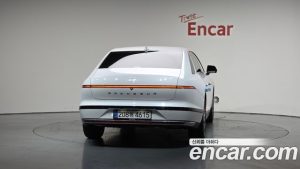 Hyundai Grandeur 2.5 Бензин 2WD 2025 года из Южной Кореи