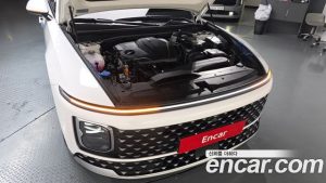 Hyundai Grandeur 2.5 Бензин 2WD 2025 года из Южной Кореи