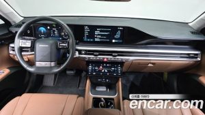 Hyundai Grandeur 2.5 Бензин 2WD 2025 года из Южной Кореи