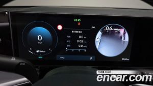 Hyundai Grandeur 2.5 Бензин 2WD 2025 года из Южной Кореи