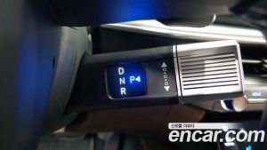 Hyundai Grandeur 2.5 Бензин 2WD 2025 года из Южной Кореи