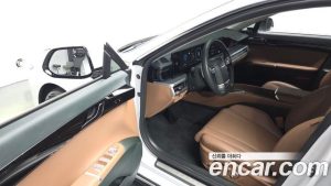 Hyundai Grandeur 2.5 Бензин 2WD 2025 года из Южной Кореи