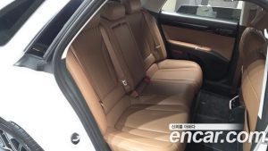 Hyundai Grandeur 2.5 Бензин 2WD 2025 года из Южной Кореи