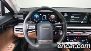 Hyundai Grandeur 2.5 Бензин 2WD 2025 года из Южной Кореи