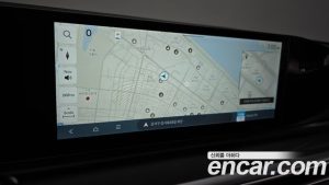 Hyundai Grandeur 2.5 Бензин 2WD 2025 года из Южной Кореи