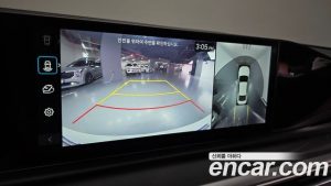 Hyundai Grandeur 2.5 Бензин 2WD 2025 года из Южной Кореи