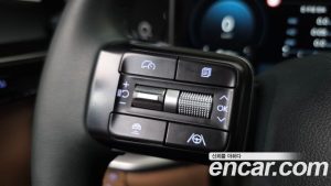 Hyundai Grandeur 2.5 Бензин 2WD 2025 года из Южной Кореи