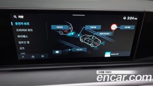 Hyundai Grandeur 2.5 Бензин 2WD 2025 года из Южной Кореи