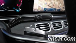 Mercedes-Benz GLE-Class GLE350 4MATIC 2025 года из Южной Кореи