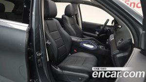Mercedes-Benz GLE-Class GLE350 4MATIC 2025 года из Южной Кореи