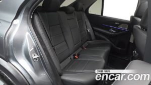 Mercedes-Benz GLE-Class GLE350 4MATIC 2025 года из Южной Кореи