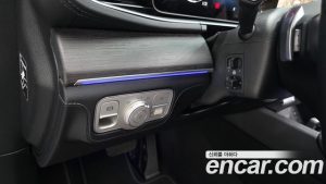 Mercedes-Benz GLE-Class GLE350 4MATIC 2025 года из Южной Кореи