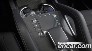 Mercedes-Benz GLE-Class GLE350 4MATIC 2025 года из Южной Кореи