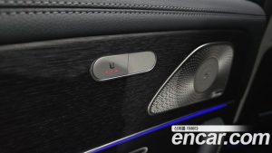 Mercedes-Benz GLE-Class GLE350 4MATIC 2025 года из Южной Кореи