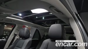 Mercedes-Benz GLE-Class GLE350 4MATIC 2025 года из Южной Кореи