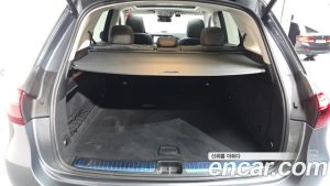 Mercedes-Benz GLE-Class GLE350 4MATIC 2025 года из Южной Кореи