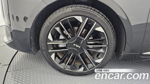 Kia K8 Signature 2025 года из Южной Кореи
