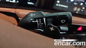 Kia K8 Signature 2025 года из Южной Кореи