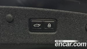Kia K8 Signature 2025 года из Южной Кореи