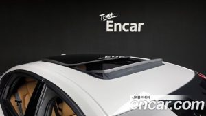 Volvo S90 B6 AWD ULTIMATE Bright 2024 года из Южной Кореи