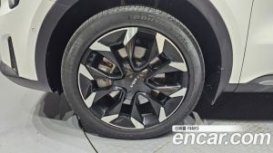 Kia Sorento Бензин 2.5T 2WD 2024 года из Южной Кореи