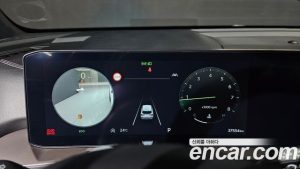 Kia Sorento Бензин 2.5T 2WD 2024 года из Южной Кореи