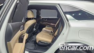 Kia Sorento Бензин 2.5T 2WD 2024 года из Южной Кореи