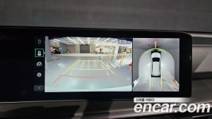 Kia Sorento Бензин 2.5T 2WD 2024 года из Южной Кореи