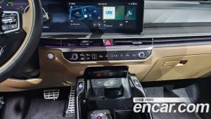 Kia Sorento Бензин 2.5T 2WD 2024 года из Южной Кореи