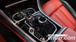 BMW 8-Series M850i xDrive Coupe 2024 года из Южной Кореи