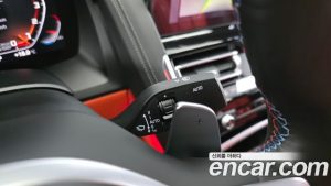 BMW 8-Series M850i xDrive Coupe 2024 года из Южной Кореи